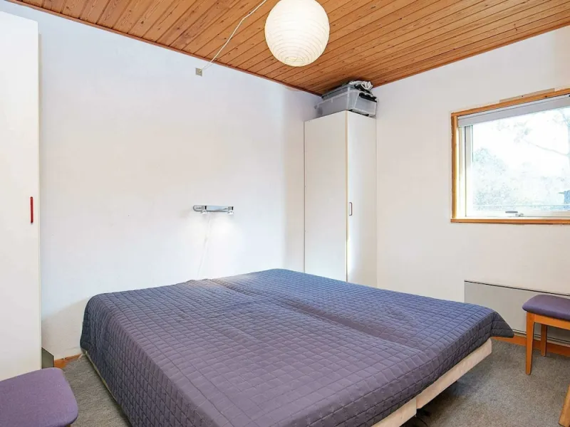 Billede 8 af Enticing Holiday Home in Midtjylland near Sea