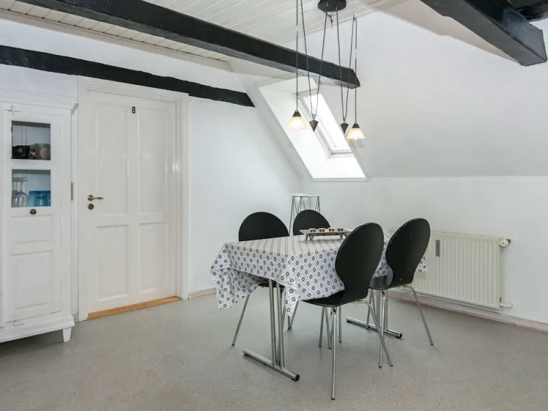 Billede 12 af Holiday Home in Højer