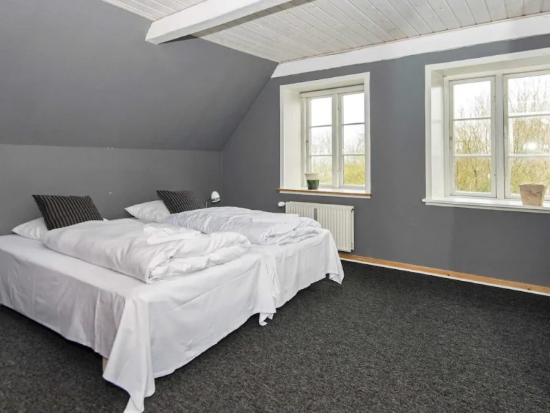 Billede 18 af Holiday Home in Højer
