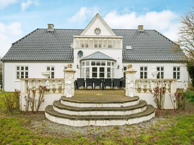 Billede 31 af Holiday Home in Højer