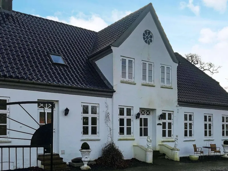 Billede 32 af Holiday Home in Højer
