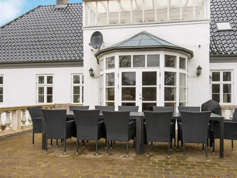 Billede 33 af Holiday Home in Højer