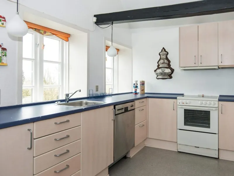 Billede 44 af Holiday Home in Højer