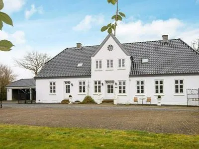 Billede 47 af Holiday Home in Højer
