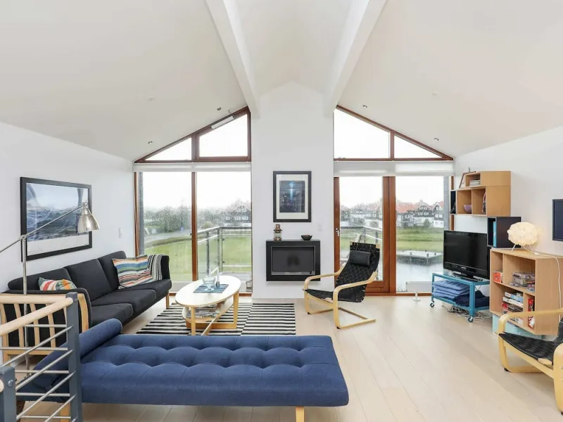 Billede 8 af 6 Person Holiday Home in Bogense
