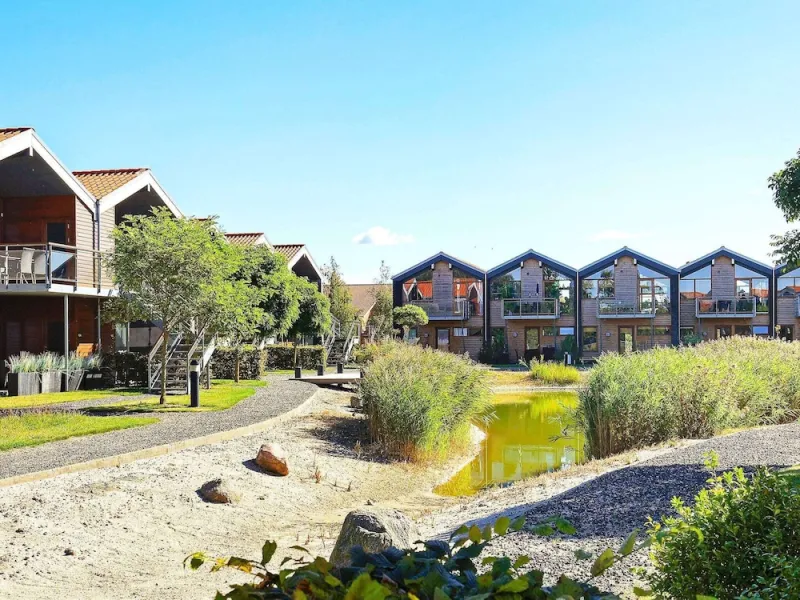 Billede 14 af 6 Person Holiday Home in Bogense