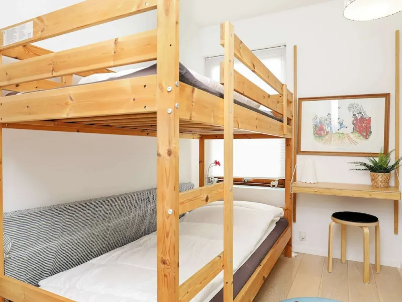 Billede 19 af 6 Person Holiday Home in Bogense