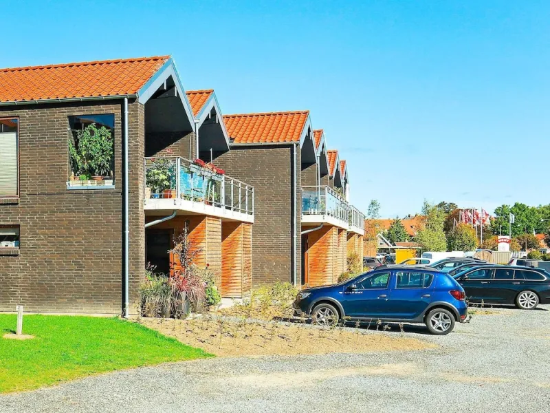 Billede 21 af 6 Person Holiday Home in Bogense