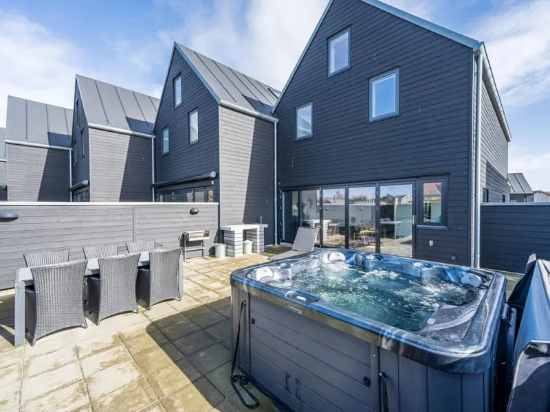 Billede 7 af Holiday Home in Blåvand