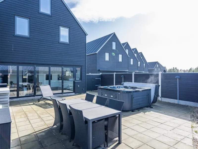 Billede 8 af Holiday Home in Blåvand