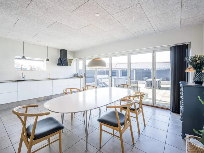 Billede 9 af Holiday Home in Blåvand