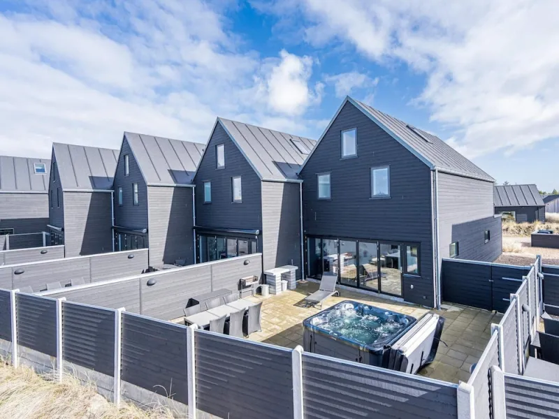 Billede 21 af Holiday Home in Blåvand