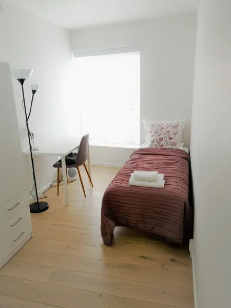 Billede 21 af Ana's Bed & Kitchen