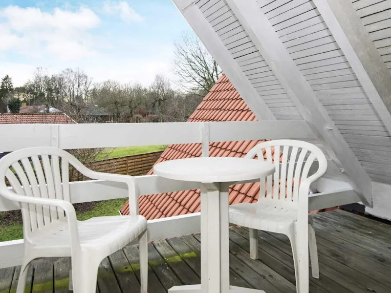 Billede 3 af 12 Person Holiday Home in Glesborg