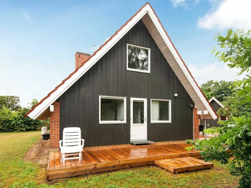 Billede 8 af 12 Person Holiday Home in Glesborg