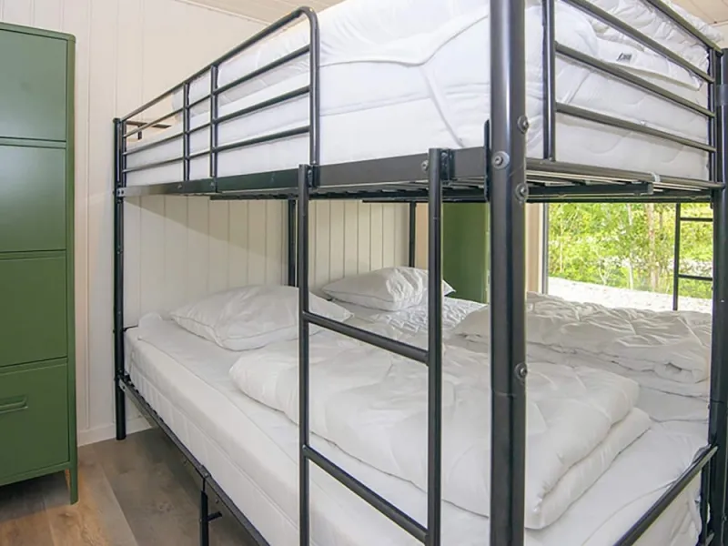 Billede 11 af 12 Person Holiday Home in Glesborg