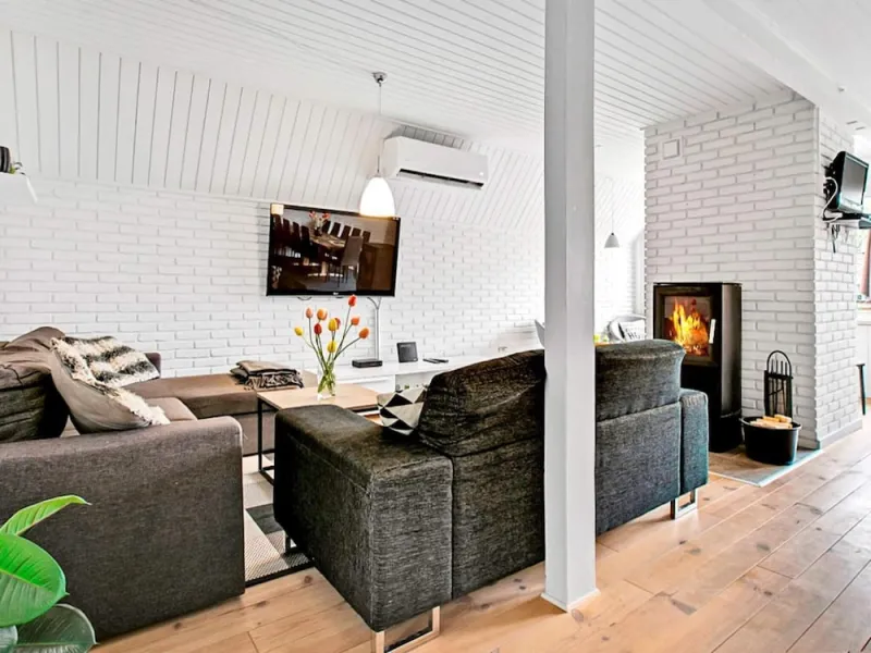 Billede 17 af 12 Person Holiday Home in Glesborg