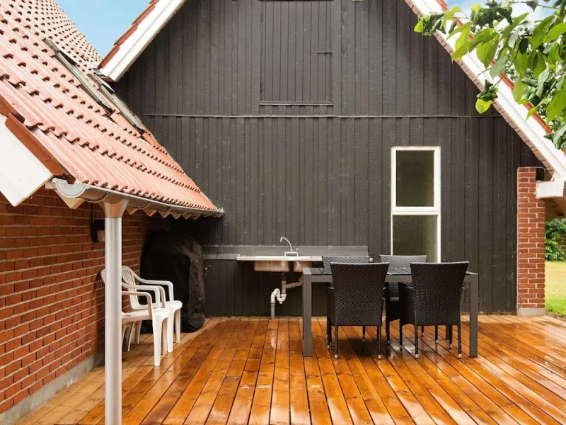 Billede 24 af 12 Person Holiday Home in Glesborg