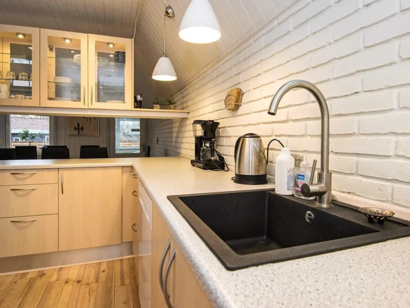 Billede 32 af 12 Person Holiday Home in Glesborg