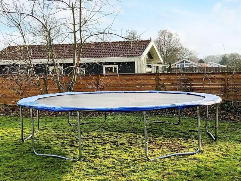 Billede 37 af 12 Person Holiday Home in Glesborg