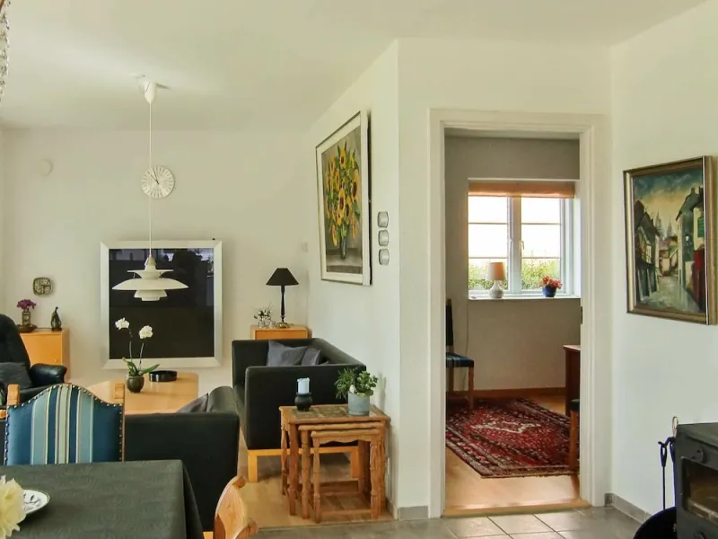 Billede 7 af 4 Person Holiday Home in Egernsund