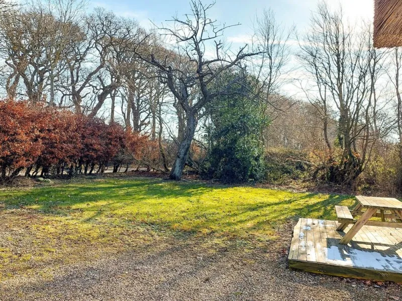 Billede 6 af 8 Person Holiday Home in Svendborg