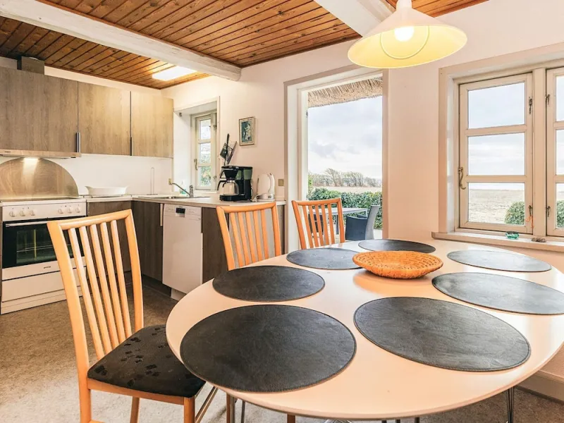 Billede 30 af 8 Person Holiday Home in Svendborg