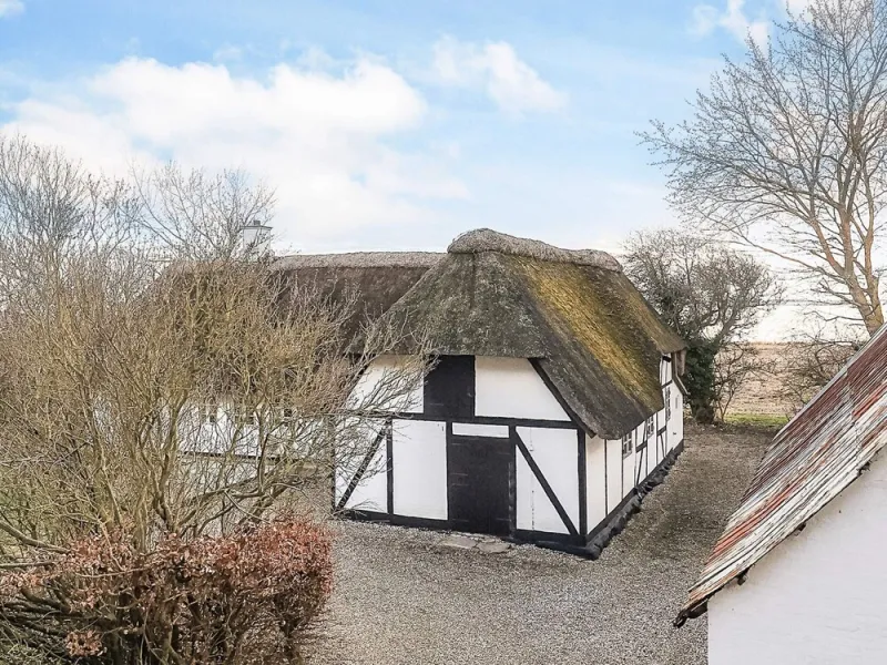 Billede 32 af 8 Person Holiday Home in Svendborg