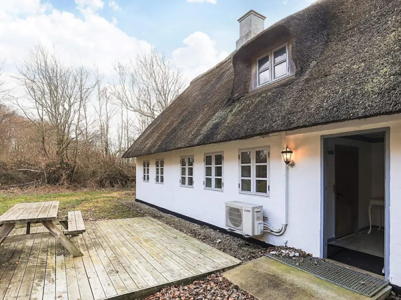 Billede 46 af 8 Person Holiday Home in Svendborg