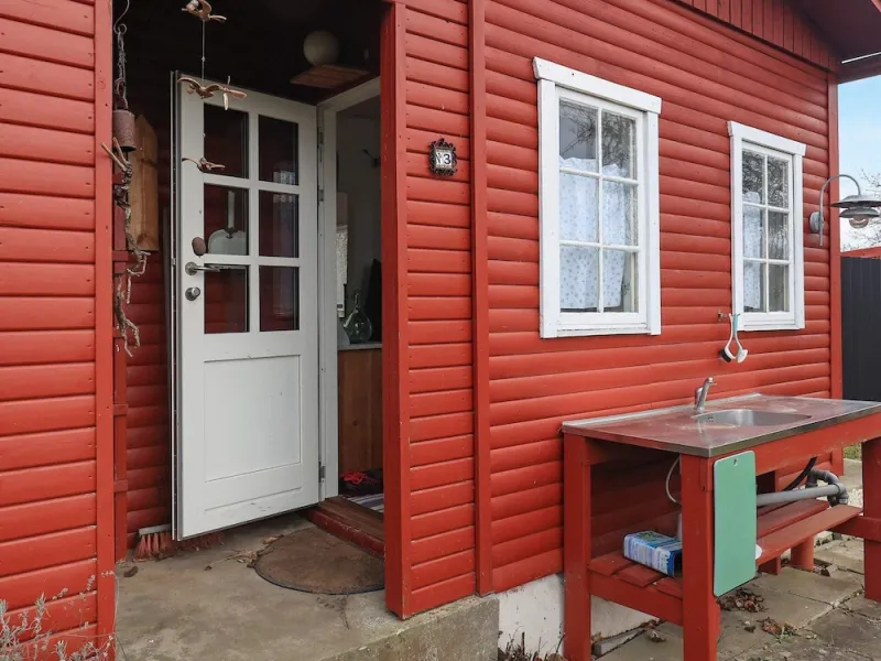 Billede 2 af 5 Person Holiday Home in Faxe Ladeplads
