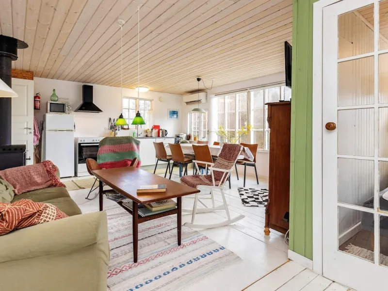Billede 7 af 5 Person Holiday Home in Faxe Ladeplads