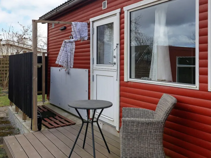 Billede 8 af 5 Person Holiday Home in Faxe Ladeplads