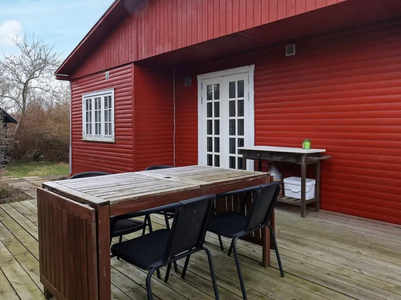 Billede 18 af 5 Person Holiday Home in Faxe Ladeplads