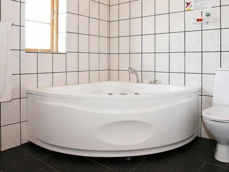 Billede 8 af 8 Person Holiday Home in Hadsund-by Traum