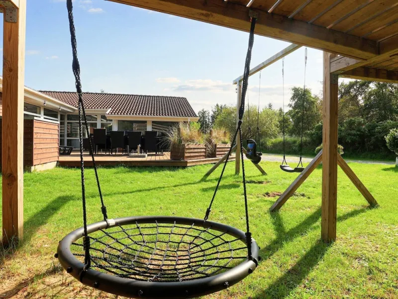 Billede 7 af 10 Person Holiday Home in Blavand