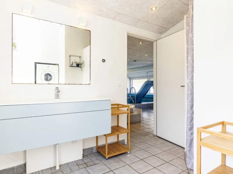 Billede 8 af 10 Person Holiday Home in Blavand