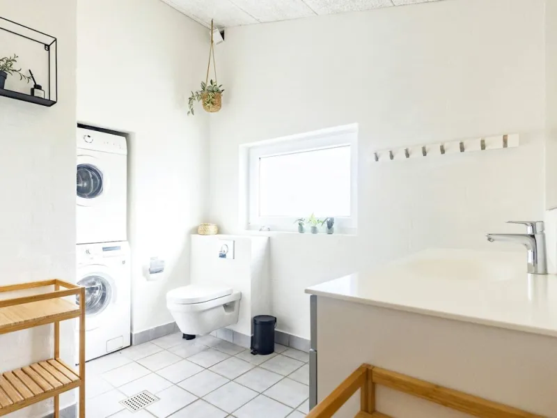 Billede 19 af 10 Person Holiday Home in Blavand