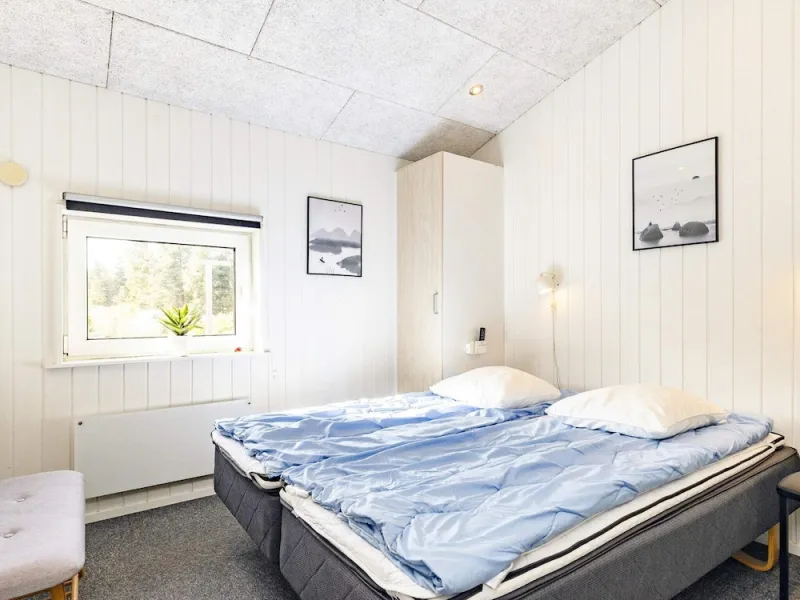 Billede 31 af 10 Person Holiday Home in Blavand