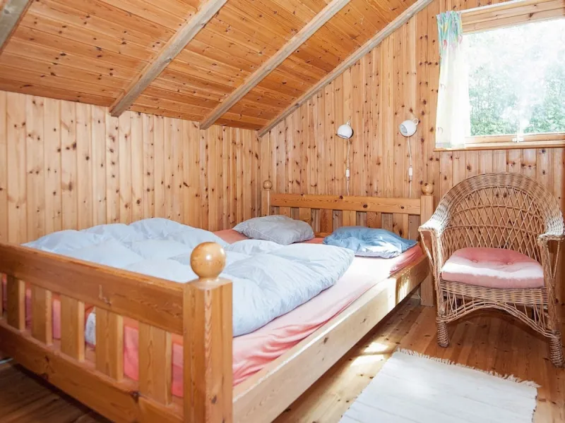Billede 13 af 7 Person Holiday Home in Grenaa