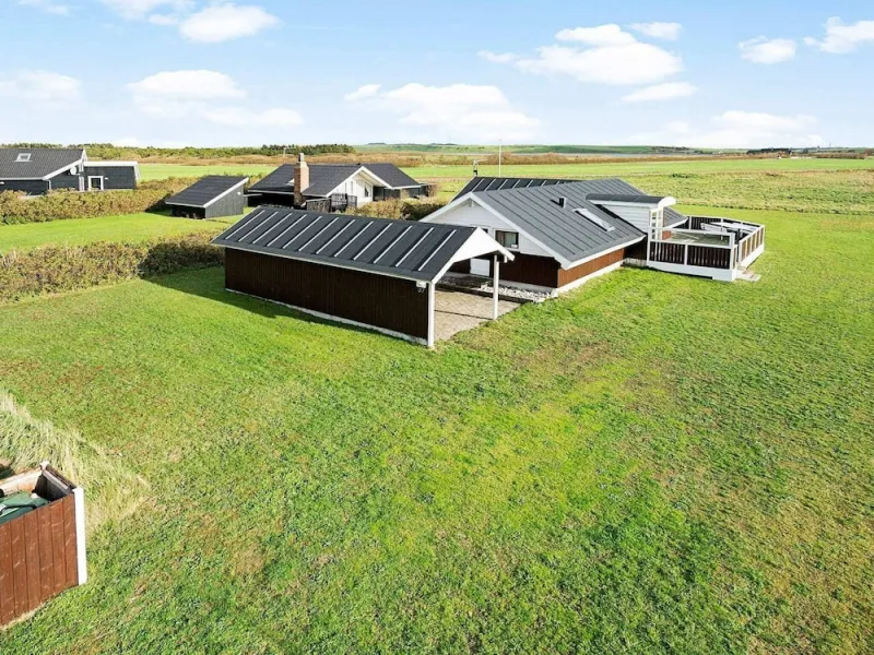 Billede 9 af 8 Person Holiday Home in Harboore