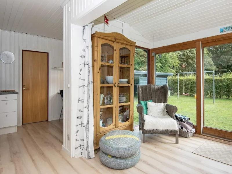 Billede 8 af 6 Person Holiday Home in Borkop