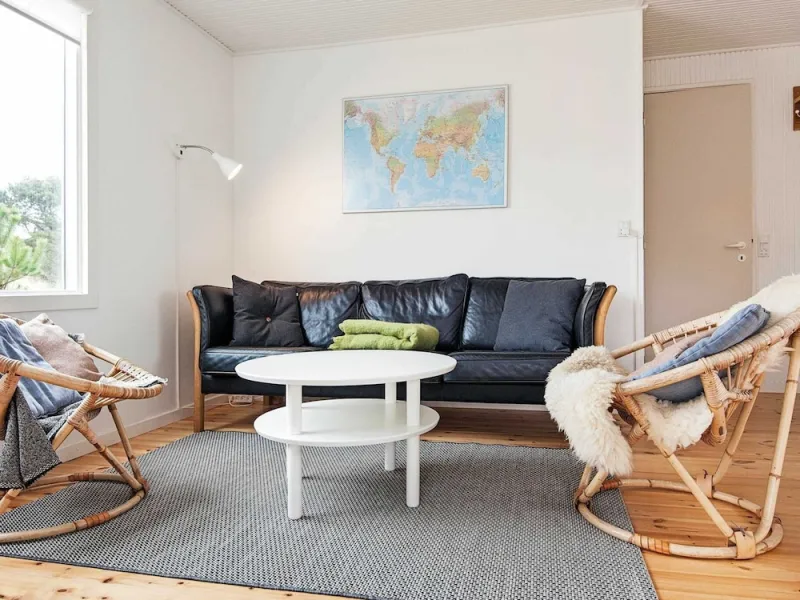 Billede 6 af 4 Person Holiday Home in Vejers Strand
