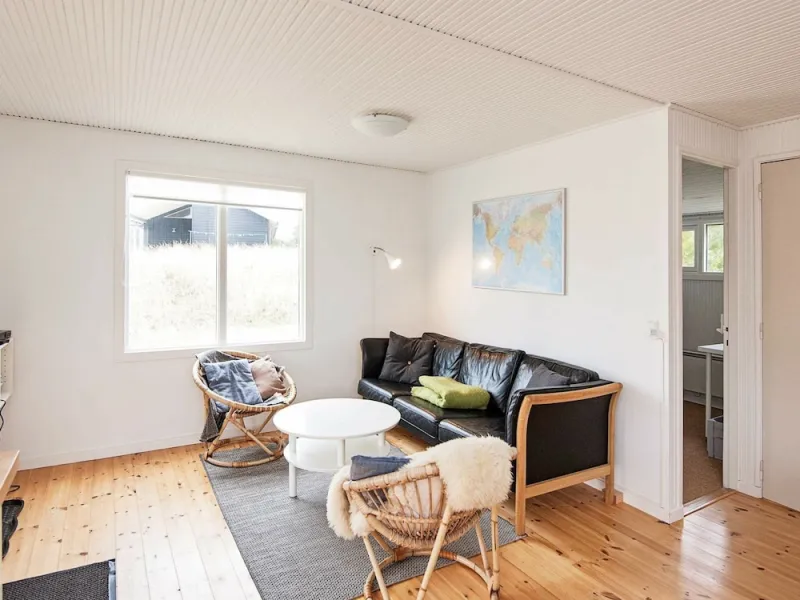 Billede 16 af 4 Person Holiday Home in Vejers Strand