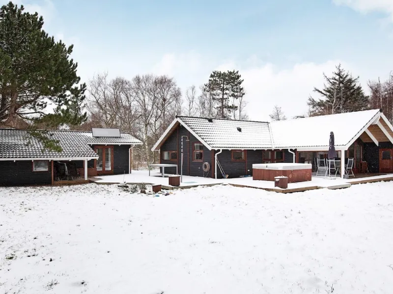 Billede 7 af 12 Person Holiday Home in Rodby