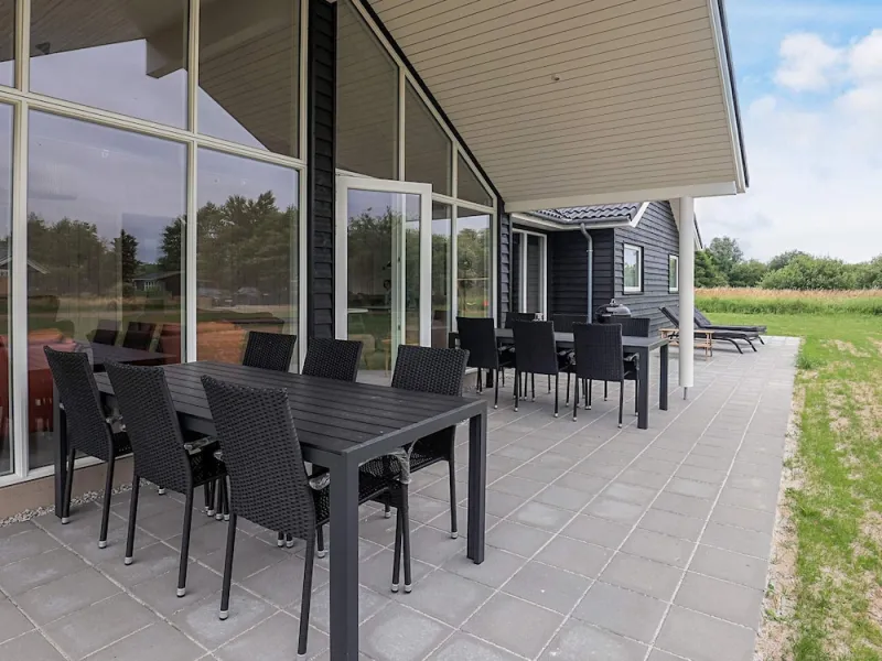 Billede 28 af 5 Star Holiday Home in Idestrup