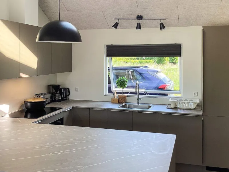 Billede 46 af 5 Star Holiday Home in Idestrup
