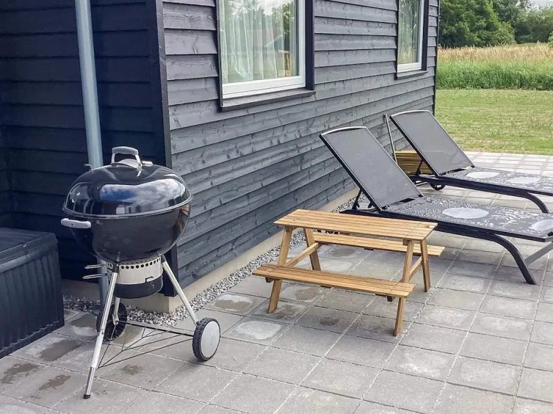 Billede 64 af 5 Star Holiday Home in Idestrup