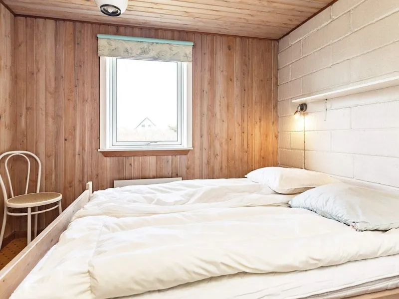 Billede 2 af Serene Holidayhome in Thisted near Sea