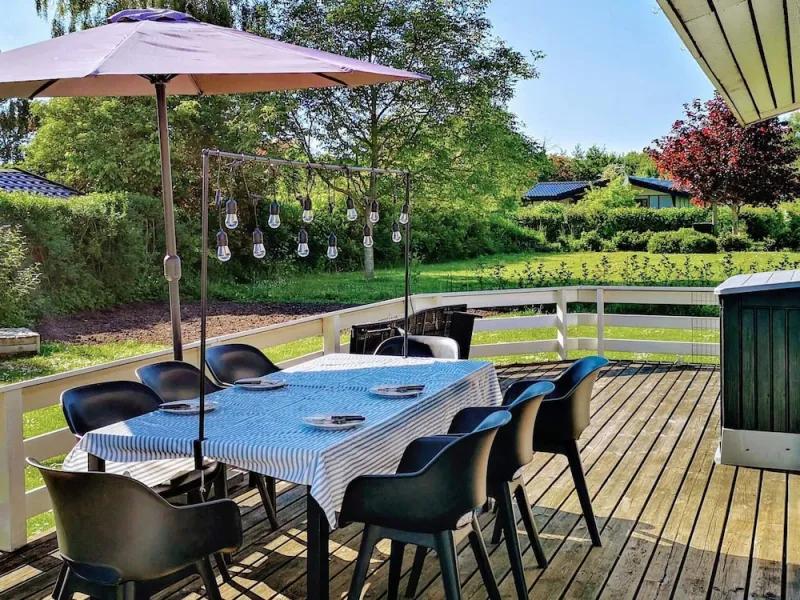 Billede 10 af Holiday Home in Sydals