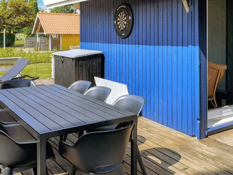 Billede 13 af Holiday Home in Sydals